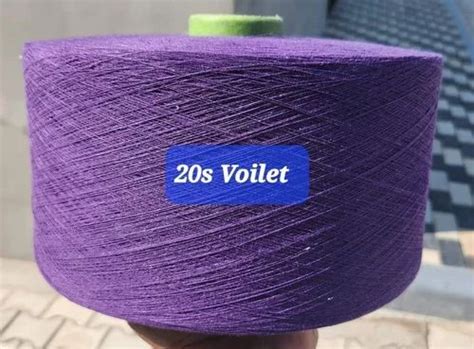 Open End Yarn - Open End Recycle Yarn Trader - Wholesaler / Distributor ...