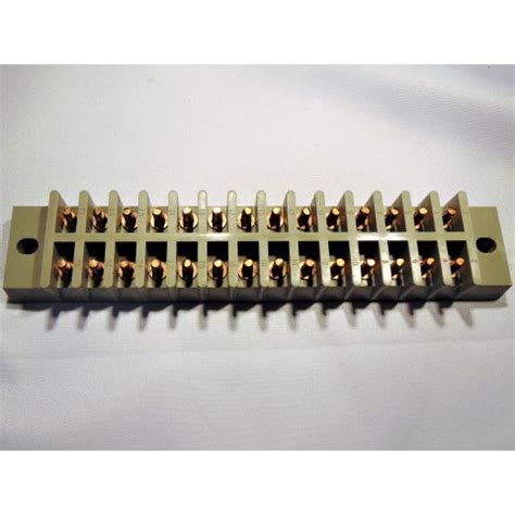 Image result for Terminal Block Drawings Basic