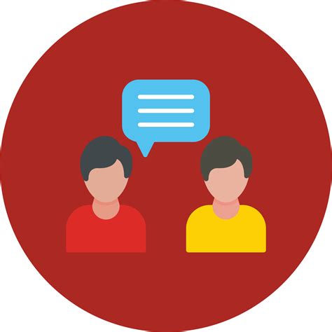 Image result for Conversation Vector