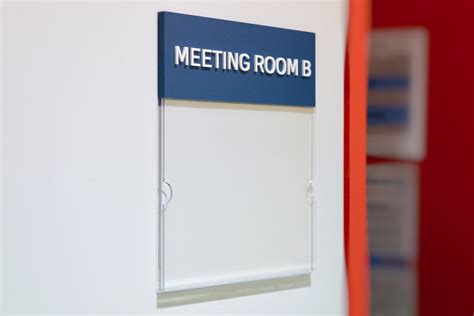 Office Door Signs | ArtSigns®