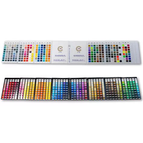 Image result for Thread Color Chart with Names