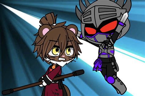 We were brothers once! by Kanohi-Zeo on DeviantArt