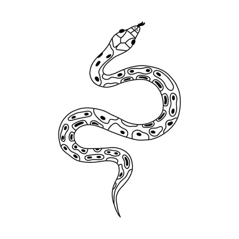 Page 13 | Snake tattoo Images - Free Download on Freepik