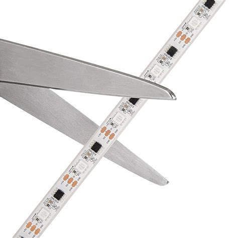 Addressable Color Chasing LED Strip Light Kit 的图像结果