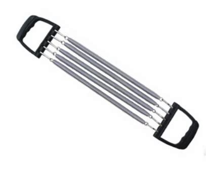 5 Spring Chest Pull Workout 的图像结果