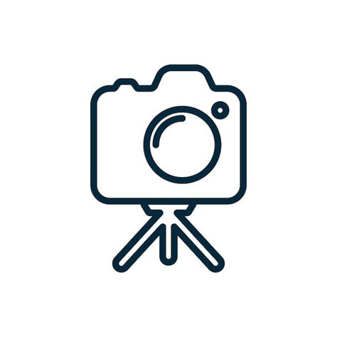 Camera Outline Logo 的图像结果