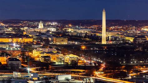 District of Columbia