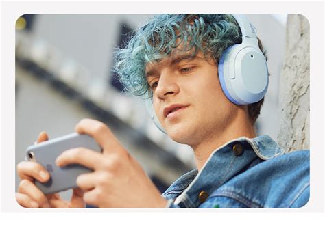 Edifier W820NB Plus Wireless Noise Cancellation Over-Ear Headphones ...