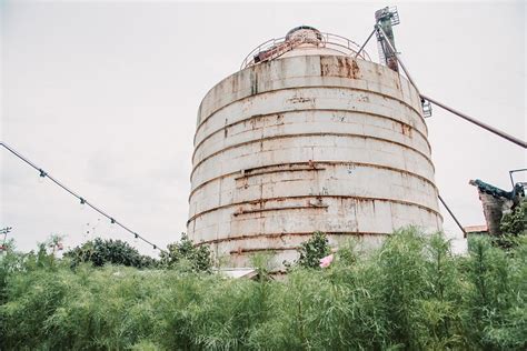 DIGITAL Waco Texas Photo Waco Silos Rustic Decor Silo Art - Etsy