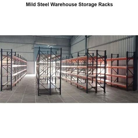 Warehouse Racks Manufacturers in Delhi, Heavy Duty Warehouse Rack ...