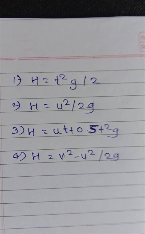 check if given formula is correct. if incorrect then write the correct ...
