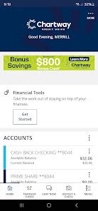 Chartway Online Banking – Apps on Google Play