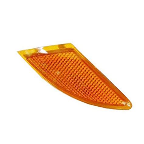 FidgetGear Front Left Bumper Turn Signal Light for Mercedes Benz R320 ...