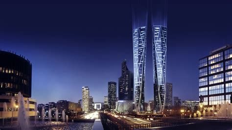 Architecture Design High Resolution 的图像结果