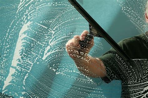 Image result for Window Washing Techniques