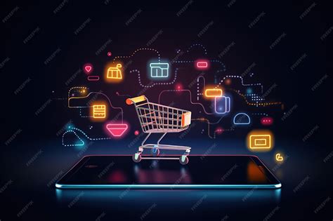 Beyond The Cart: The Unique Features Of Ecommerce Technology