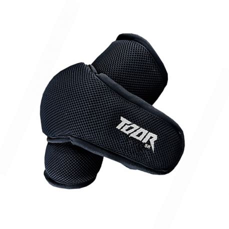 CODERAS ROCK 2 Uni. de la marca TOOR