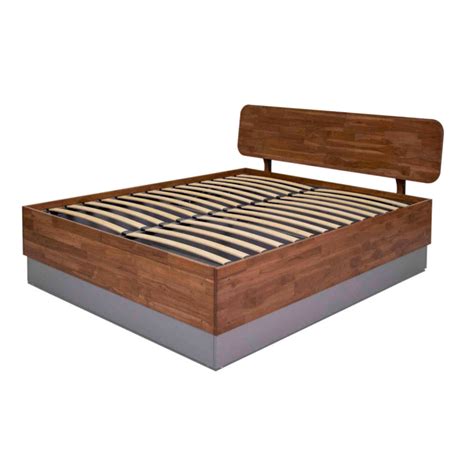 Finger Board Bed – Tooba Furniture Factory