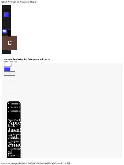 Aprende JavaScript 的图像结果