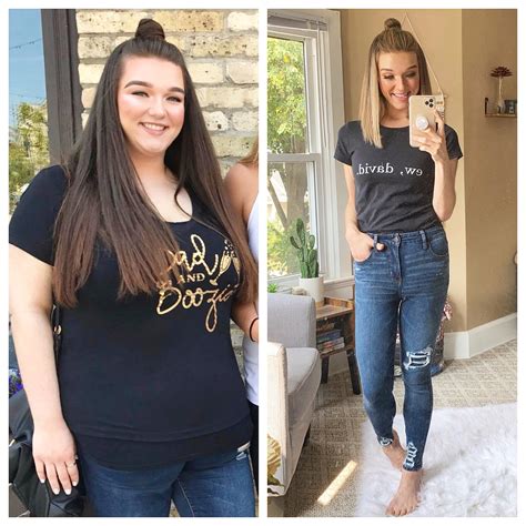 F/29/5’7” [260 > 135 = 125 lbs] I was already down 40 pounds from my ...