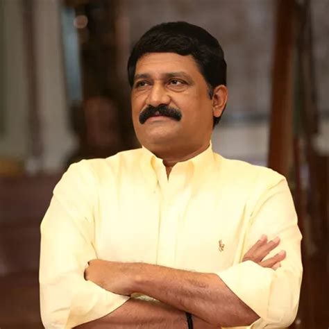 Ganta Srinivasa Rao | Votesmart India Elections 2024