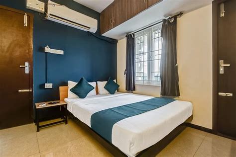 SILVERKEY EXECUTIVE STAYS 24155 FCI NAGAR (Coimbatore, Tamil Nadu ...