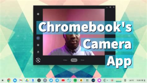 Chromebook Camera Features 的图像结果