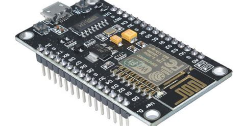 NodeMCU ESP8266 IOT WIFI LUA USB Board