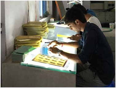 Process - Circuit Electronics | PCB Manufacturing gujrat rajkot | PCB ...