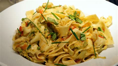 12 Types of Pasta Noodles We Bet You Didn’t Know About | SAGMart