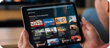 Smart TV App Development Company | Expert TV App Developers