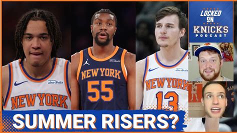 Can Pacome Dadiet, Tyler Kolek, Ariel Hukporti and More Show Out On the ...