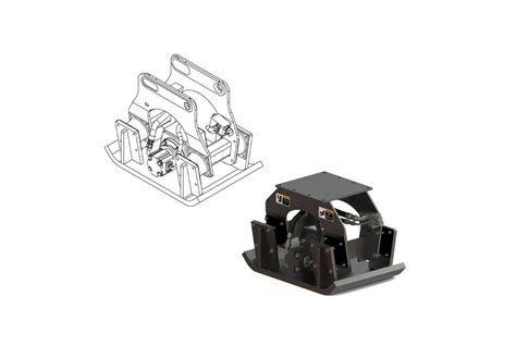 Case Plate Compactor 的图像结果