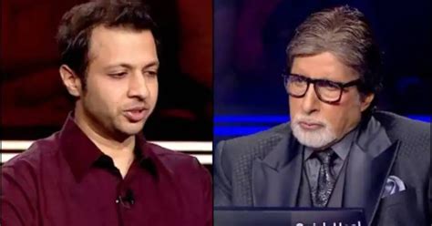 केबीसी में पहुंचा ‘दानवीर’, कहा- जो भी जीतूंगा, सब डोनेट कर दूंगा, पैसा ...