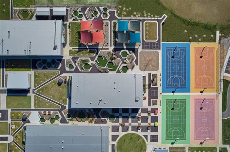 Mickleham Secondary College Stage 1 | Architectus