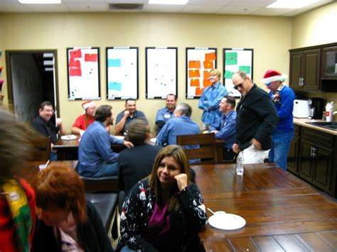 Airtronics Office Photos