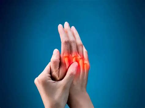rheumatoid: What causes rheumatoid arthritis? Breakthrough research ...