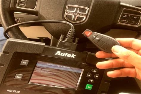 Image result for +U Tube Key FOB Programing