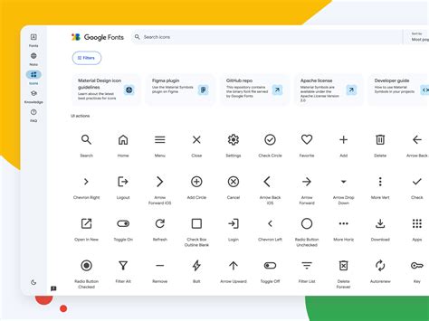 How to download and install Google Fonts - WhiteUI.Store Blog