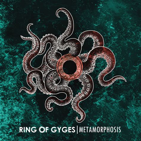 The Sound Of Fighting Cats # 3: Ring of Gyges - Metamorphosis (2023)
