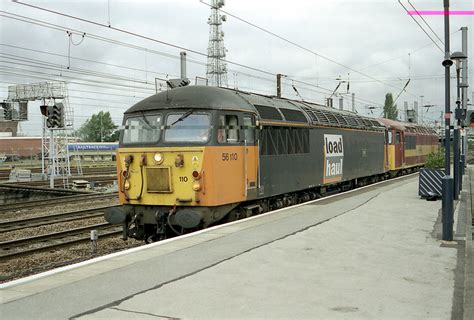 Image result for Class 56 Ruston Engine