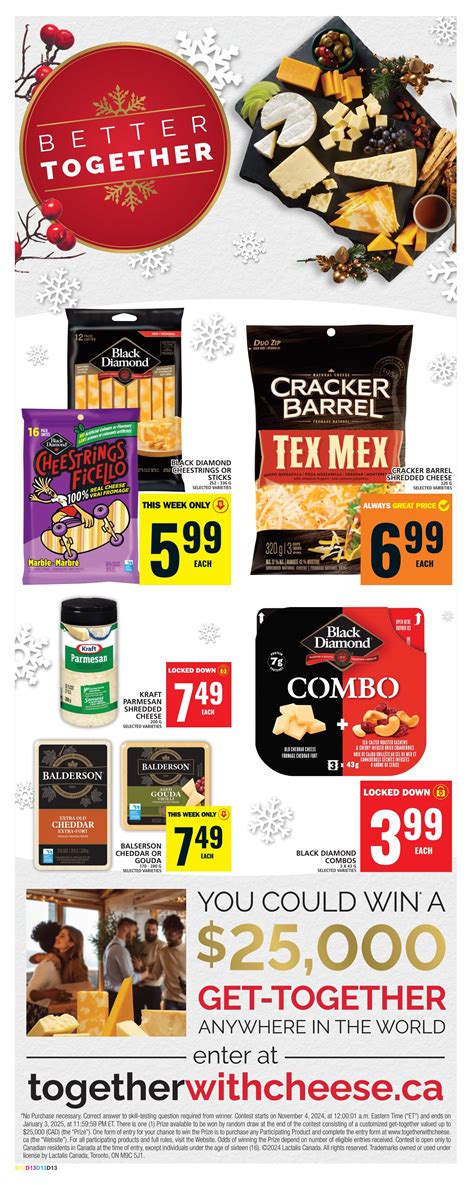 Image result for Food Basic Deals