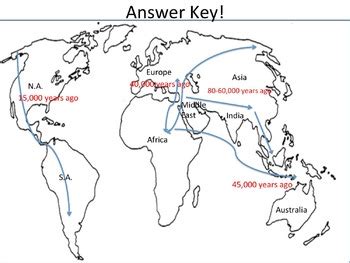 History Map Activity 的图像结果