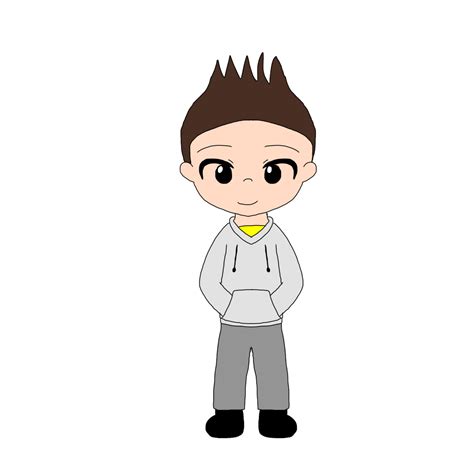 Linus | Dyamond and friends Wiki | Fandom