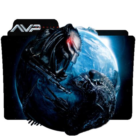 Image result for Alien vs Predator Requiem R