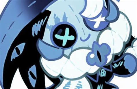 Shadow milk cookie | Dopple.ai