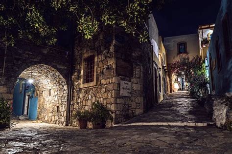 AROLITHOS TRADITIONAL CRETAN VILLAGE (Heraklion) - Inn Reviews, Photos ...