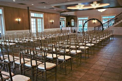 Augusta Pines Golf Course