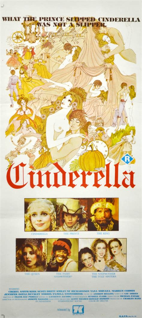 Cinderella (1977)