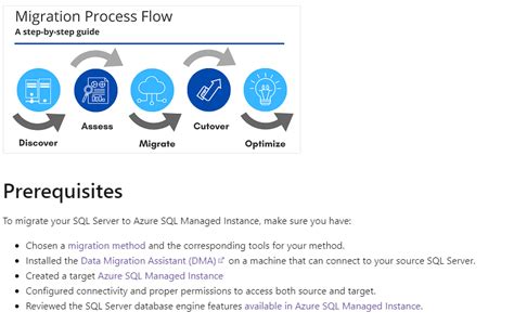 Image result for SQL Server DMA